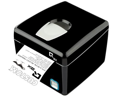 Dynatime Suisse - Imprimantes POS - Q3X