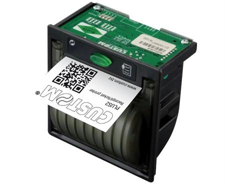 Dynatime Suisse - Imprimantes industrielles - PLUS2