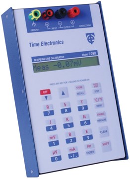 Dynatime Suisse - Calibrateurs - TE 1090